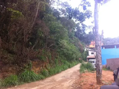 Lote/Terreno à venda, 1m² no Bingen, Petrópolis
