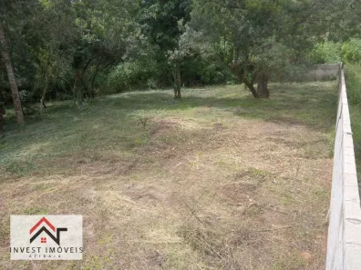 Lote/Terreno à venda, 500m² no Vitória Régia, Atibaia