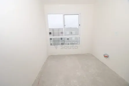 Apartamento com 2 Quartos para alugar, 45m² no Fragata, Pelotas