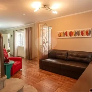 Casa com 3 Quartos à venda, 180m² no Bela Vista, São Paulo
