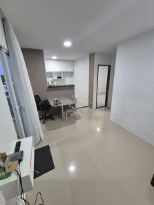 Apartamento com 2 Quartos à venda, 55m² no Ponta Negra, Natal