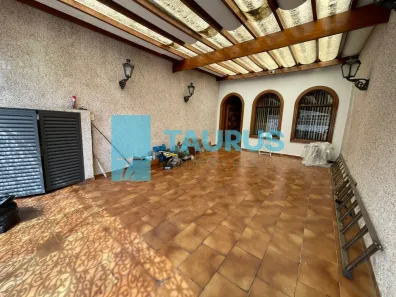 Sobrado com 3 Quartos à venda, 150m² no Planalto Paulista, São Paulo