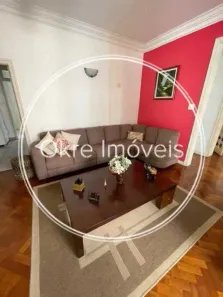 Cobertura com 4 Quartos à venda, 225m² no Copacabana, Rio de Janeiro