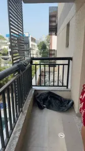Apartamento com 1 Quarto à venda, 41m² no Dezoito do Forte Empresarial/Alphaville., Barueri