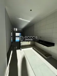Casa com 3 Quartos à venda, 120m² no Marta Helena, Uberlândia
