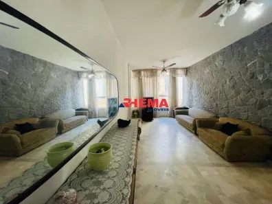 Apartamento com 2 Quartos à venda, 79m² no Aparecida, Santos