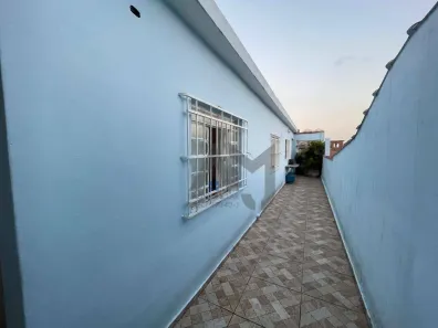 Casa com 2 Quartos à venda, 100m² no Vila Buenos Aires, São Paulo