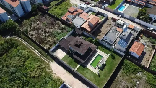 Casa com 4 Quartos à venda, 1200m² no Novo Cohatrac, São José de Ribamar