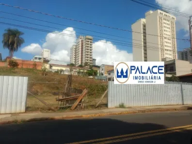 Lote/Terreno com 1 Quarto para alugar, 1m² no Centro, Piracicaba