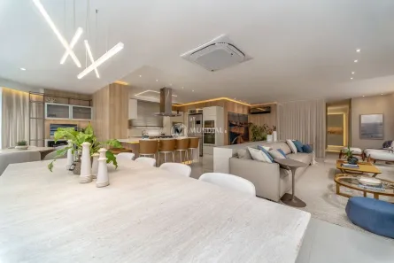 Apartamento com 4 Quartos à venda, 233m² no Centro, Balneário Camboriú