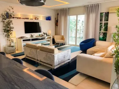 Apartamento com 2 Quartos à venda, 150m² no Vila Nova Conceição, São Paulo