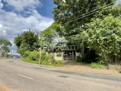 Lote/Terreno à venda, 3348m² no Passo Manso, Blumenau