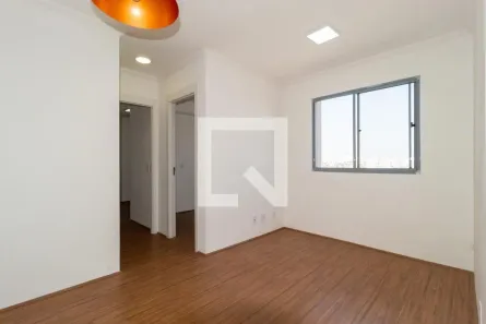 Apartamento com 2 Quartos à venda, 40m² no Mooca, São Paulo