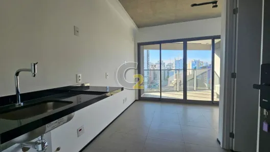 Apartamento com 1 Quarto à venda, 32m² no Paraíso, São Paulo