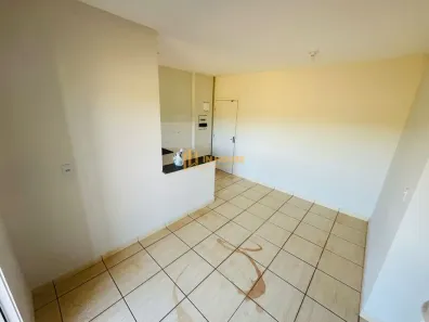 Apartamento com 2 Quartos à venda, 47m² no Bonfim Paulista, Ribeirão Preto