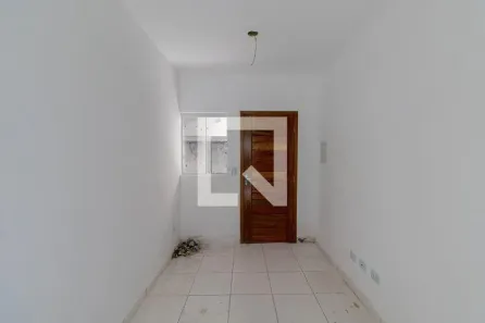 Apartamento com 2 Quartos à venda, 45m² no Vila União (Zona Leste), São Paulo