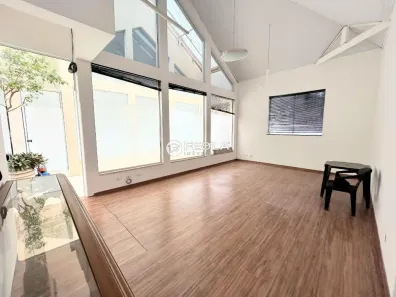 Sala Comercial para alugar, 68m² no Vila Santa Catarina, Americana