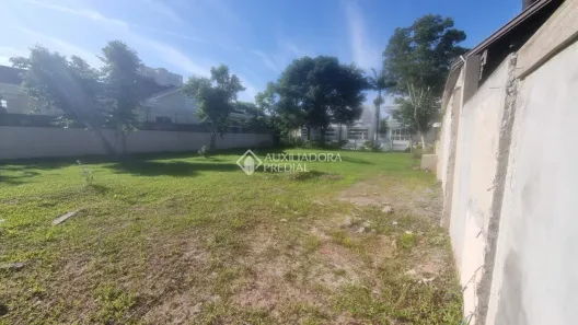 Lote/Terreno à venda, 600m² no Jurerê Internacional, Florianópolis