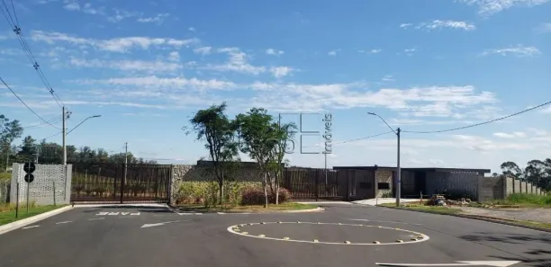 Lote/Terreno à venda, 256m² no Colinas do Castelo, Jaguariúna