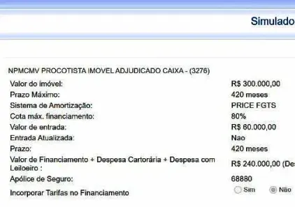 Apartamento com 3 Quartos à venda, 75m² no Japiim, Manaus