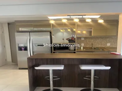 Apartamento com 2 Quartos à venda, 95m² no Jardim Prudência, São Paulo