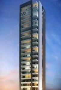 Apartamento com 4 Quartos à venda, 268m² no Jardim Vila Mariana, São Paulo