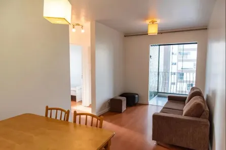 Apartamento com 3 Quartos à venda, 66m² no Bosque da Saúde, São Paulo