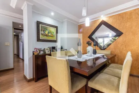 Apartamento com 3 Quartos à venda, 110m² no Vila Romana, São Paulo
