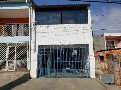 Casa com 2 Quartos à venda, 145m² no Jardim Monterrey, Sorocaba