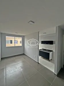 Apartamento com 2 Quartos à venda, 40m² no Santa Cruz, Rio de Janeiro