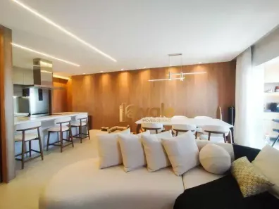Apartamento com 2 Quartos à venda, 84m² no Pagador de Andrade, Jacareí