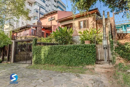 Casa com 2 Quartos à venda, 86m² no Jardim Botânico, Porto Alegre