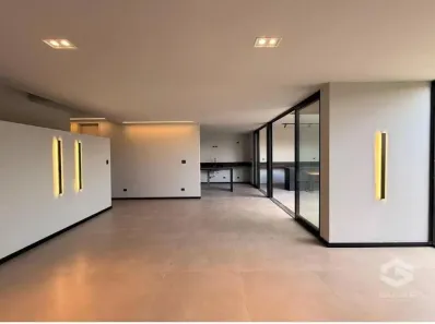 Casa de Condomínio com 4 Quartos à venda, 241m² no Condomínio Vem Viver Jacareí, Jacareí