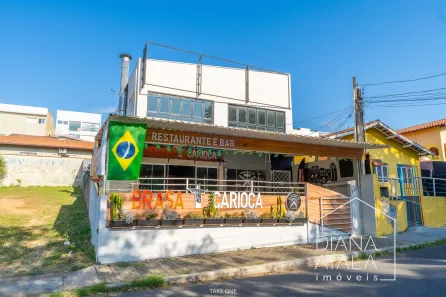 Sala Comercial para alugar, 98m² no Nova Vinhedo, Vinhedo
