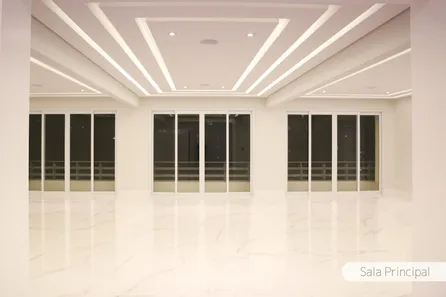 Apartamento com 5 Quartos à venda, 368m² no Bela Vista, São Paulo