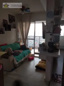 Apartamento com 2 Quartos à venda, 63m² no Ipiranga, São Paulo