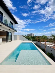 Casa de Condomínio com 4 Quartos à venda, 341m² no Jardim Reserva Bom Viver de Indaiatuba, Indaiatuba