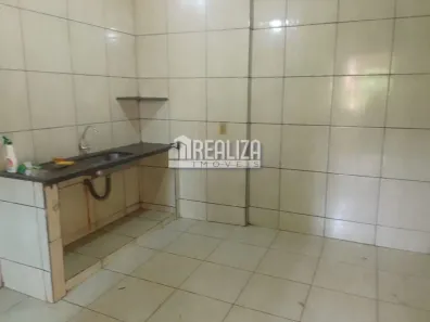 Casa com 2 Quartos à venda, 70m² no Residencial Morumbi, Uberaba