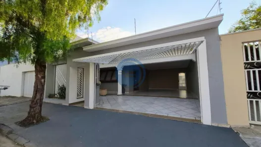 Casa com 3 Quartos para alugar, 350m² no Cidade Nova, Indaiatuba