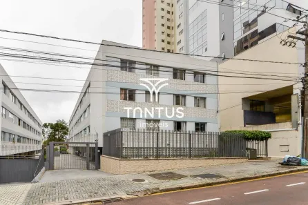 Apartamento com 3 Quartos à venda, 70m² no Cabral, Curitiba