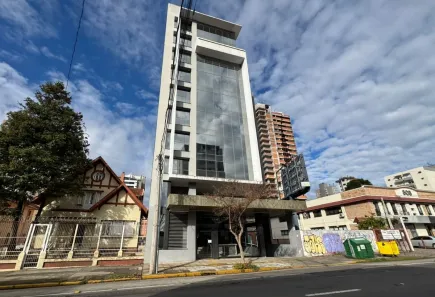 Sala Comercial para alugar, 59m² no Nossa Senhora de Lourdes, Caxias do Sul