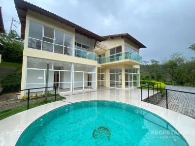 Apartamento com 1 Quarto à venda, 48m² no Itaipava, Petrópolis