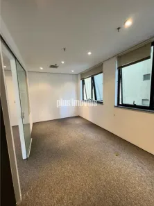Sala Comercial para alugar, 57m² no Itaim Bibi, São Paulo