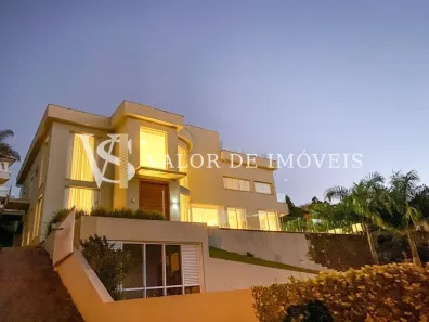 Casa de Condomínio com 4 Quartos à venda, 750m² no Roseira, Mairiporã