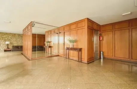 Apartamento com 3 Quartos à venda, 126m² no Paraíso, São Paulo