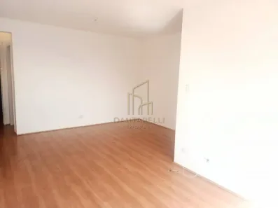Apartamento com 3 Quartos para alugar, 100m² no Vila Mariana, São Paulo