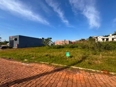 Lote/Terreno à venda, 360m² no São Bento, Lajeado