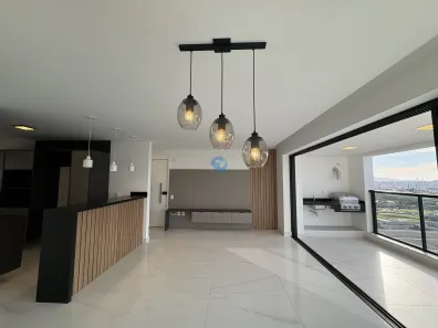 Apartamento com 3 Quartos para venda ou aluguel, 104m² no Parque Campolim, Sorocaba