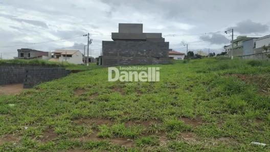 Lote/Terreno à venda, 250m² no Vale dos Cristais, Taubaté