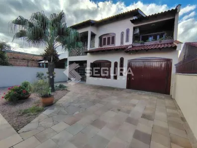 Casa com 3 Quartos para alugar, 193m² no Mathias Velho, Canoas
